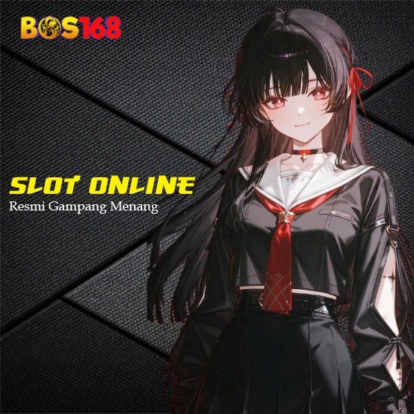 Bos168 : Portal Utama Situs Slot Online Bos 168 Resmi Gampang Menang